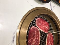 -花味·自助烤肉(大观天地店)