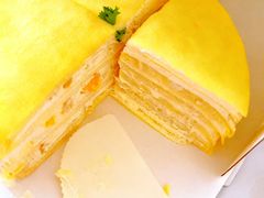 -幸福西饼生日蛋糕·下午茶(光明店)