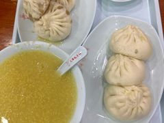 -天津包子铺(万泉庄店)