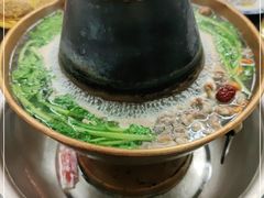 -前门张记涮肉(前门店)