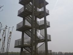 -永定河休闲森林公园