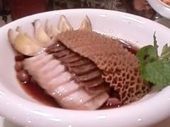卤水拼盘-鸿瑞興面馆(梅岭店)