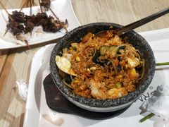-亚惠美食广场(大连开发区安盛购物广场店)