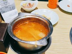 -吉木烤肉自助餐厅(乐汇城店)