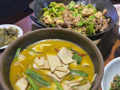 -张氏父子常德肠子馆(贺龙店)