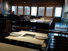 -京味斋·北京烤鸭(华威桥北工大店)