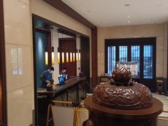 -西安华清御汤酒店