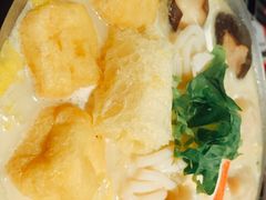 -8锅臭臭锅·正宗台湾小火锅(中心五路店)