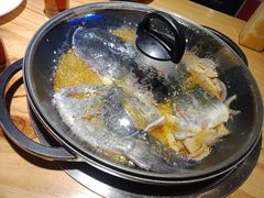 -小小河边鱼(天润城店)
