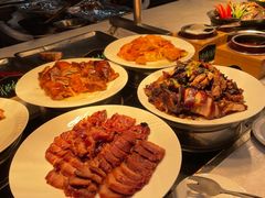 -杭州钱江新城万怡酒店-西餐厅