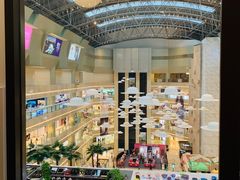 -1981牛排西餐厅(海信店)