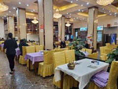 大堂-蜀江春(科华北路店)