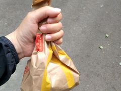 -麦当劳(新王府井店)