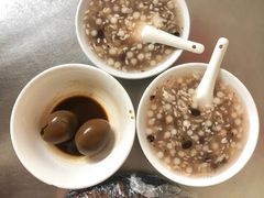 -芳婆糕团店(王府大街店)