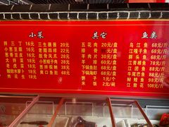 -王老六铁锅炖鱼(长春路店)