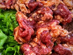 -合易泓烤肉•首创生椰大油边(宁山路店)