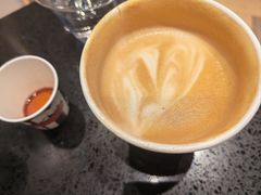 -Dogi&kiki Coffee(中心商务大厦店)