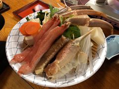 -蟹料理 北海道かに将軍(札幌本店)