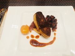 -和·铁板烧·OMAKASE(望京昆泰嘉晟酒店)