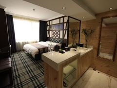 -舜和枣庄大酒店