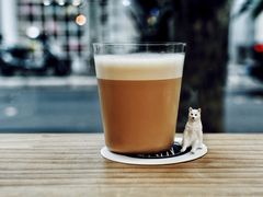 -Onirii Coffee(长乐路店)