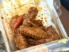 -周黑鸭(武汉天河国际机场五店)