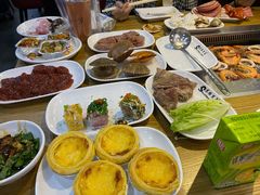 -苏格里岛自助海鲜烤肉火锅(集美万达店)