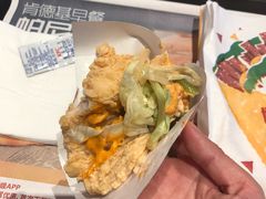 -肯德基(鲁迅路店)