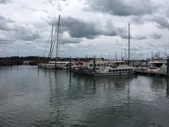 -日照世帆赛基地