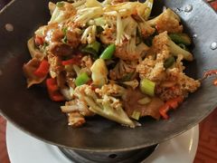 -马凯餐厅(长椿街店)