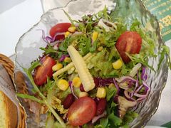 -库滋明·俄罗斯特色美食(中央大街店)