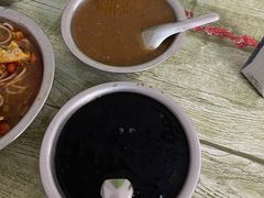 绿豆粥-娇姐老牌螺蛳粉(雅儒路店)