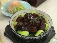 -卫鼎轩·曹公馆(鼓楼店)
