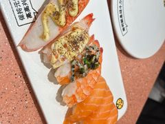 -元气寿司(金光华店)