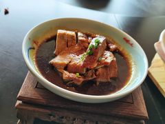 -丽晶轩中餐厅(重庆丽晶酒店)