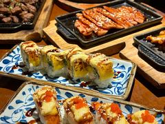 -小川洋风料理(江汉路店)