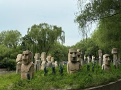 -北京世界公园