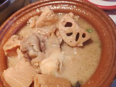 -来菜·湖北头牌藕汤(武商MALL众圆店)