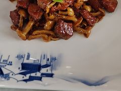 -梅林春晓花园餐厅