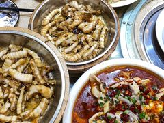 -红日饭店(裕隆三路店)