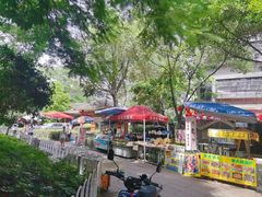 -黄埔古港