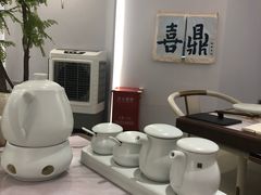 -喜鼎海胆水饺(平安金融中心店)