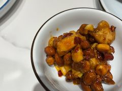 -南山翁新概念川菜(红山常发广场店)