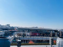 -相门城墙文化休闲景区
