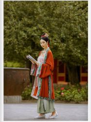 点击看大图 -美云庭古装·格格服汉服·京城旅拍(北京店)