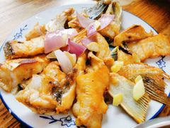 -香云轩·顺德菜(香云纱园林酒店店)