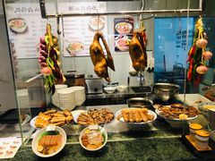 -食代馆(深业上城店)