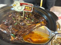-回味黑鸭煲·始于2006(万松园店)