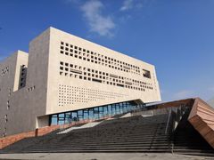 -上海交通大学（闵行校区）-李政道图书馆