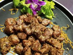 -友强·23年特色海鲜大排档(厦门店)